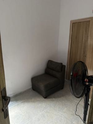 a Spacious Room in a Shared Apartment, Royal Pine Estate, Orchid Road ., Lekki, Lagos, Self Contain (single Rooms) for Rent
