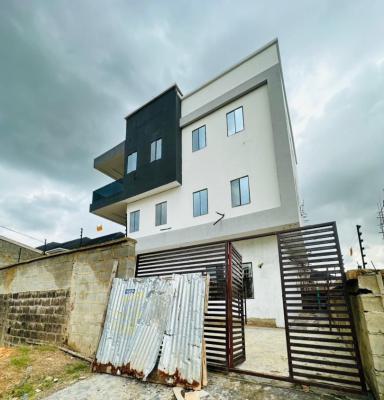 Nicely Built 5 Bedroom Detached Duplex Plus Bq, Gra, Isheri North, Lagos, Detached Duplex for Sale