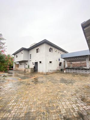 Executive Commercial Very Specious Well Built 5bedroom with Bq, Lekki Phase 1, Lekki, Lagos, Commercial Property for Rent