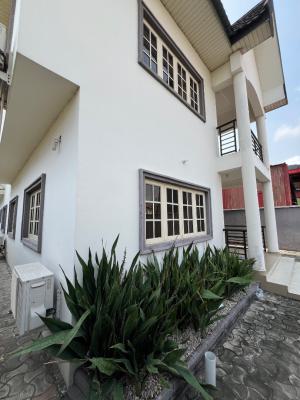 Self-contain Bq in The Heart of Lekki Phase 1, Lekki Phase 1, Lekki, Lagos, Self Contain (single Rooms) for Rent