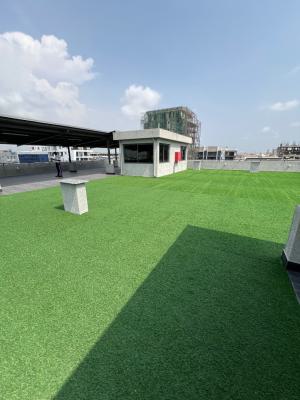 Rooftop/terrace for Restaurant, Bar, Church, Events, Lounge, Etc., Lekki Phase 1, Lekki, Lagos, Restaurant / Bar for Rent