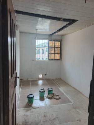 2 Unit of 2 Bed Room Flat Upstairs, Soluyi, Gbagada, Lagos, Flat / Apartment for Rent