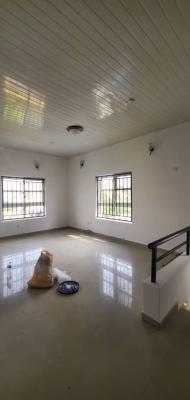 a Four 4 Bedroom Detached House with Bq Within a Serene Estate, Northern Foreshore Estate, Lekki, Lagos, Detached Duplex for Rent