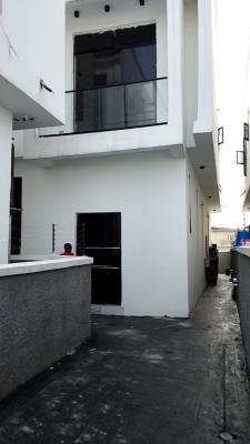 4 Bedroom Semi Detached Deplex, Orchid Road, Lekki, Lagos, Semi-detached Duplex for Sale