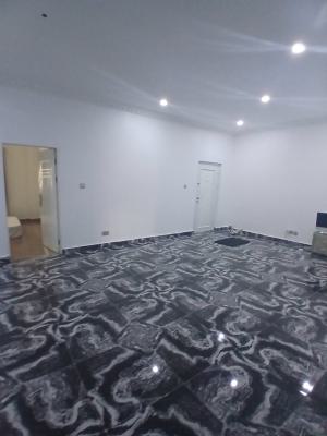 Newly Finished 2 Bedrooms with Bq and Acs, Opp. Nicon Junction, Katampe, Abuja, Flat / Apartment for Rent