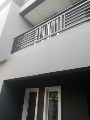 Brand New 3 Bedroom, Goodnews Estate, Sangotedo, Ajah, Lagos, Flat / Apartment for Rent