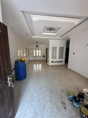 Newly Built 2bedroom Flat, Karsana North, Karsana North, Karsana, Abuja, Flat / Apartment for Rent