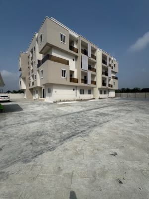 1 Bedroom Furnished Pent House, Mobile Road, Ilaje, Ajah, Lagos, Flat / Apartment for Rent