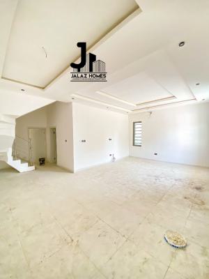 Brand New 4 Bedroom Semi Detached Home, Lekki, Lagos, House for Sale