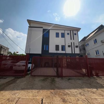 3 Bedroom Apartment (ground Floor), Katampe, Abuja, Flat / Apartment for Sale