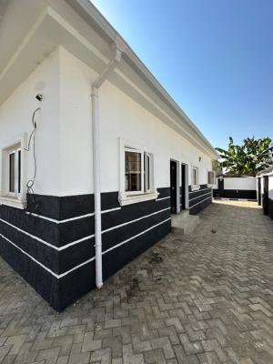 1unit of 1bedroom &1unit of Self-contain, Nnpc Estate Lifecamp, Life Camp, Abuja, Flat / Apartment for Rent