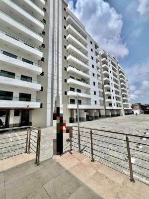 Exquisite 4 Bedroom Apartment with Pool, Gym and Elevator, Ikoyi, Lagos, Flat / Apartment for Sale
