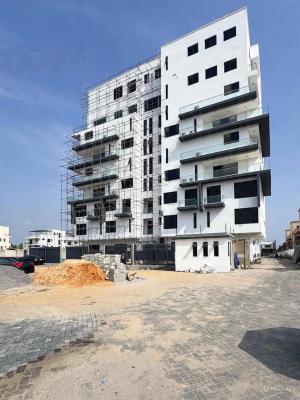 Newly Built 4 Bedroom Maisonette with Bq, Ikoyi, Ikoyi, Lagos, Detached Duplex for Sale