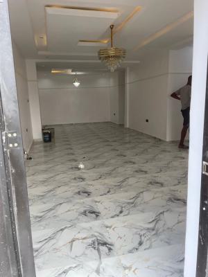 Luxury Newly Finished 3 Bedrooms, Chevron, Lekki Expressway, Lekki, Lagos, House for Rent