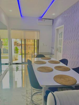 2bedroom Apartment in Lekki County Homes, 2 Willcrown Apartments,  Lekki County Homes,, Ikota, Lekki, Lagos, Flat / Apartment Short Let