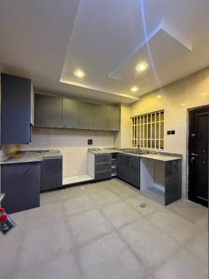 Luxury 3 Bedroom Flat with a Bq, Jahi Gilmore, Jahi, Abuja, Flat / Apartment for Rent