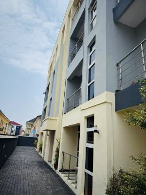 Distress Deal! Exquisite and Spacious 3 Bedroom Apartment, Chevron, Lekki, Lagos, Flat / Apartment for Sale