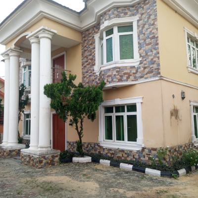 Mini Flat, Unity Estate, Badore, Ajah, Lagos, Mini Flat (room and Parlour) for Rent