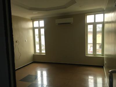 Serviced 35sqm Office Space with Private Toilet Air Conditioner, Off Kudirat Abiola Way, Oregun, Ikeja, Lagos, Office Space for Rent