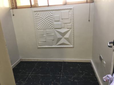 Serviced 24sqm Office Space with Fitted Air Conditioner, Off Kudirat Abiola Way, Oregun, Ikeja, Lagos, Office Space for Rent