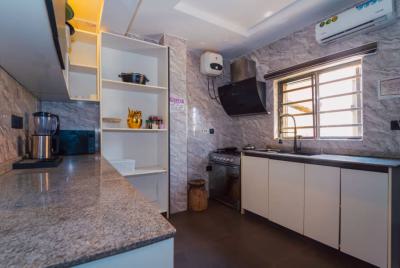 Spacious 5 Bedroom, Games Village, Kaura, Abuja, House Short Let