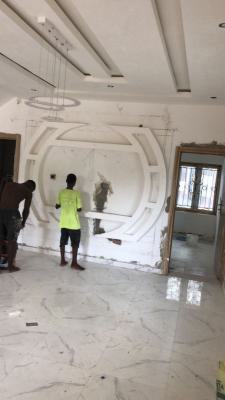 4 Bedrooms, Lekki Garden, Ajah, Lagos, Detached Duplex for Rent