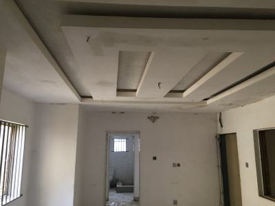 Newly Renovated 4 Bedrooms Terraced Duplex with a Room Bq, Off Aromire Road, Adeniyi Jones, Ikeja, Lagos, Terraced Duplex for Rent