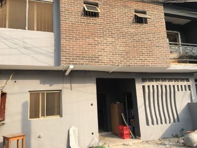 Newly Renovated 4 Bedrooms Semi Detached Duplex Self Compound, Off Aromire Road, Adeniyi Jones, Ikeja, Lagos, Semi-detached Duplex for Rent