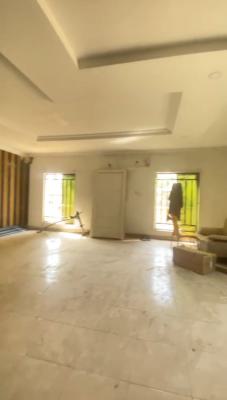 3bedroom Flat with a Room Bq @ Utako, Utako Tared Road Good Neighbourhood, Utako, Abuja, Flat / Apartment for Rent