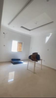 3bedroom Terrace Duplex with Two Sitting Rooms and a Bq, Jabi Main Very Nice Neighbourhood, Jabi, Abuja, Terraced Duplex for Rent