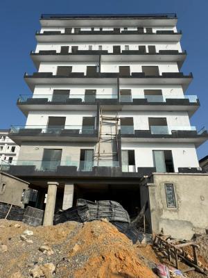 Exquisitely Detailed 2 Bedroom Luxury Styled Apartments with Swimming, Perfect for Shortlet & Airbnb Investment, Lekki Phase 1, Lekki, Lagos, Flat / Apartment for Sale