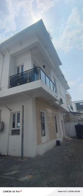 Sharp Mini Flat Upstairs in Chevy View Estate, Chevy View Estate, Lekki, Lagos, Mini Flat (room and Parlour) for Rent
