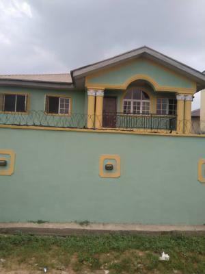 Two Units of 5 Bedroom Duplexes with Two Living Rooms Each, Spark Light Estate, Opic, Isheri North, Lagos, Semi-detached Duplex for Sale