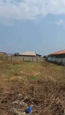 Bare-land Measuring  624,423 Sqmtrs Fenced N Gated, Baale, New Garage, Gbagada, Lagos, Mixed-use Land for Sale