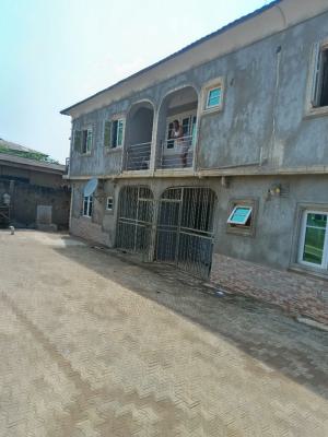Standard Storey Building 5 Units Flats, Off Agric Road, Agric, Ikorodu, Lagos, Block of Flats for Sale