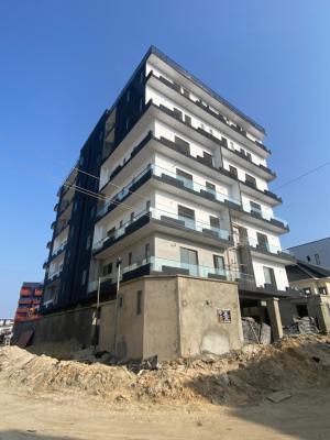 Stunningly 2 Bedroom Apartments with an Elevator and Pool, Lekki Phase 1, Lekki, Lagos, Flat / Apartment for Sale