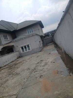 Luxury 3 Bedroom Duplex with a Study, Opic, Isheri North, Lagos, Semi-detached Duplex for Rent