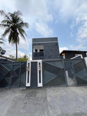 4 Bedroom Detached Duplex Plus Bq, Ojodu, Lagos, Detached Duplex for Sale