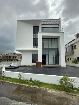 Amazing 5 Bedroom Duplex with a Pool and Bq, Ikate, Lekki, Lagos, House for Sale