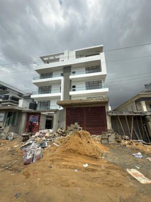 Gorgeous 3 Bedroom Apartment Located in a Secured Neighborhood, Ikate, Lekki, Lagos, Flat / Apartment for Sale