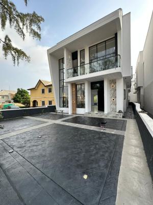 Luxury 5 Bedroom Fully Detached Duplex, Lekki County, Ikota, Lekki, Lagos, Detached Duplex for Sale