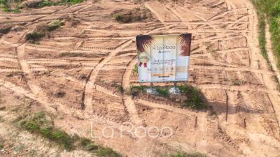 La Roca Estate: Where Todays Vision Becomes Tomorrows Legacy, Strategically Located Along The Epe–ikorodu Expressway Axis of Lagos S, Ikorodu, Lagos, Residential Land for Sale