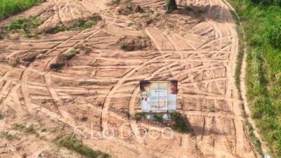 This Land Is More Than a Residential Development-, La Roca Estate, Epe–ikorodu Expressway Axis, Ikorodu, Lagos, Residential Land for Sale