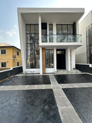 Luxury 5 Bedroom Fully Detached Duplex with a Bq & Swimming Pool, Lekki County Homes, Megamound, Ikota, Lekki, Lagos, Detached Duplex for Sale