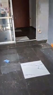 Lovely Spacious Shop Space, Off Toyin Street, Ikeja, Lagos, Shop for Rent