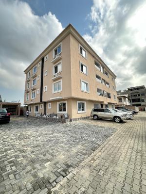 Standard Luxury Spacious 3 Bedroom Apartment, Lekki Phase 1, Lekki, Lagos, Flat / Apartment for Sale