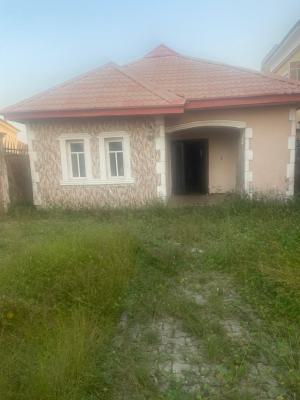 3 Bedroom Flats on a Half Plot of Land in a Secure Estate, Greenville Estate Badore Road Ajah, Lekki, Lagos, Detached Bungalow for Sale