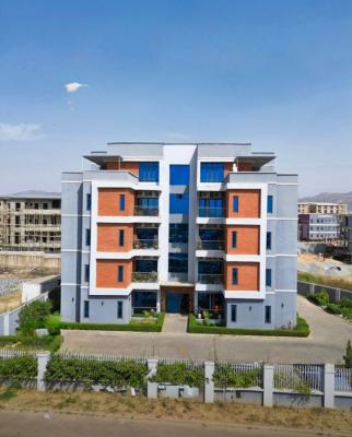 2 Bedroom Apartment & Bq, Jahi, Abuja, Flat / Apartment for Sale