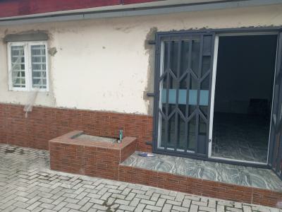 Commercial 3 - 1 Shop Very Spacious in a Shopping Complex, Ajah, Lagos, Shop for Rent