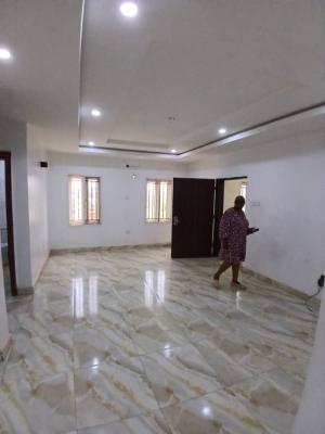 *luxury 3bedroom Flat* G-floor, By Mobile, Mabushi, Abuja, Flat / Apartment for Rent